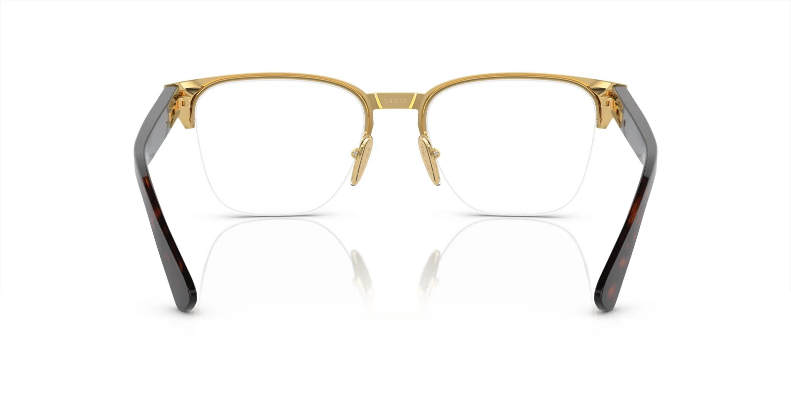 Prada A52V Eyeglasses - view 7